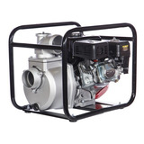 Motobomba Gasolina 4t 6 5hp Auto