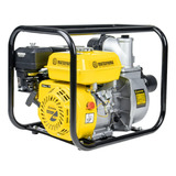 Motobomba Gasolina 7hp 3 Auto escorvante Pm Matuyama