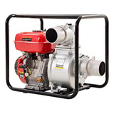 Motobomba Gasolina Alta Vazão Gw400a 9hp 4t Kawashima