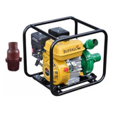 Motobomba Gasolina Centrifuga 2