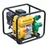 Motobomba Gasolina Centrífuga 2 1 2x2   7cv P Manual Buffalo