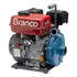 Motobomba Gasolina Centrifuga B4t715s 6 5 Cv 16000l h Branco
