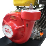 Motobomba Gasolina Irrigação incêndio 17 hp Partida Eletrica