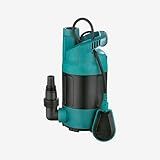Motobomba Lepono Submersível LKS 750P 1 0 HP Mon PDR 220V