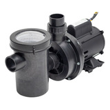 Motobomba P Piscina 1cv Monofásica Weg 15 5m3 h Acf