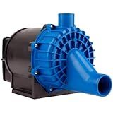 Motobomba Para Hidromassagem Fluxo Turbo Super Syllent 1 5cv 220v