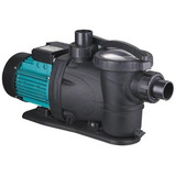 Motobomba Para Piscina 1 3 Cv 220v Monofásica Xkp405 Lepono