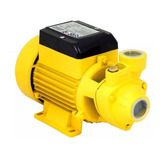 Motobomba Periférica 1 2 Hp Monofásica Acquaflow 220v