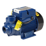 Motobomba Periférica 1 2cv Bivolt Ics 50ab Eletroplas Cor Azul Fase Elétrica Bifásica Frequência 60 Hz 110v 220v