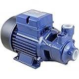 Motobomba Periférica 1CV 110 220 V ELETROPLAS 100AB