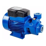 Motobomba Periférica Agua Irrigacao 1 2 Cv Bivolt qb60a 