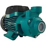 Motobomba Periférica Lepono APM37L 0 5HP Preto E Azul 127V