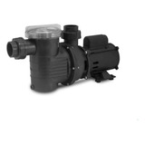 Motobomba Piscina 3 4 Cv Sibrape Weg Eixo Carbono 110 220v