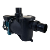 Motobomba Pré filtro 1 4cv 220v P Piscina Spa Lepono