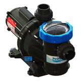 Motobomba Sodramar 3 4 Cv Motor Weg Para Filtro Fm50