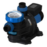 Motobomba Sodramar Bmc 33 1 3 Cv Até 40 Mil Lt 127 220v
