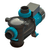 Motobomba Sodramar Para Piscinas