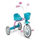 Motoca Triciclo Infantil Charm
