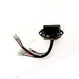 MOTOCEO Caixa CDI Para Motor De Popa Yamaha 30HP 40HP 1996 1997 1998 1999 2000 6F5 85540 21 00 6F5 85540 22 00