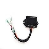 MOTOCEO Pacote De Energia CDI Para Motor De Popa Mercury Mariner 117-695-11 18-5131 43077M 43077T 96450M 9-9HP 15HP 20HP 25HP 25HP 2Stroke Engine