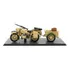 Motocicleta Bmw R75 Panzerfaust 30 Blindado Combate Panzer