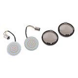 Motocicleta Led Indicadores De