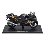 Motocicleta Suzuki Hayabusa 2022