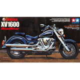 Motocicleta Tamiya 14080 1