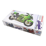 Motocicleta Tamiya 14084 1