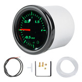 Motocicleta Universal Turbo Boost