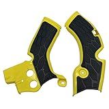 Motocicletas X Grip Protetor De Moldura Proteção Para Suzuki RM Z 250 RMZ 250 2010 2018