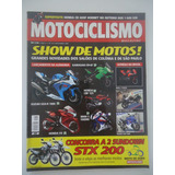 Motociclismo 131 Ano