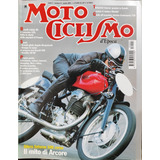 Motociclismo D epoca Abr