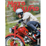 Motociclismo D epoca Jun