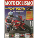 Motociclismo N°26 Yamaha Xt