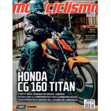 Motociclismo Nº 325