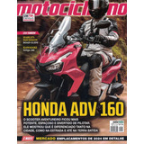 Motociclismo Nº 326