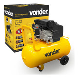 Motocompressor 25l Mcv 25