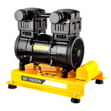 Motocompressor Chiaperini Of1500bp 50l 2hp 120psi Mc 8 5 50 110v