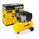 Motocompressor De Ar 21,6l Mcv 216 Vonder 220v