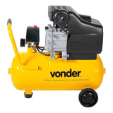 Motocompressor De Ar 21,6l Mcv 216 Vonder 220v