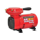 Motocompressor De Ar Chiaperini