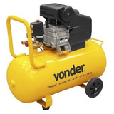 Motocompressor De Ar Mcv