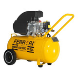 Motocompressor De Ar Mega