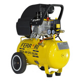 Motocompressor De Ar Mega