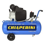 Motocompressor Mc 8 5 50l 2hp 127 Volts Chiaperini