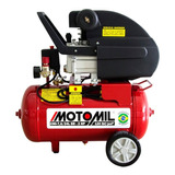 Motocompressor Motomil Cmi 7