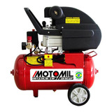 Motocompressor Motomil Cmi 7