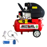 Motocompressor Motomil Cmi 7