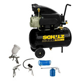 Motocompressor Schulz Csi 8